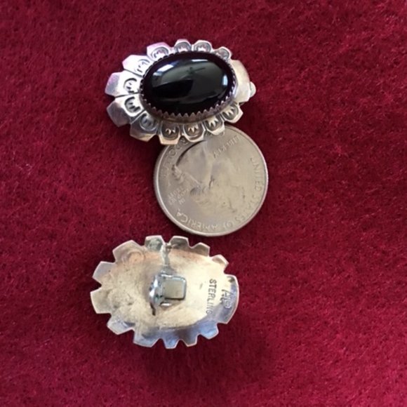 Earrings - Picture 2 of 2